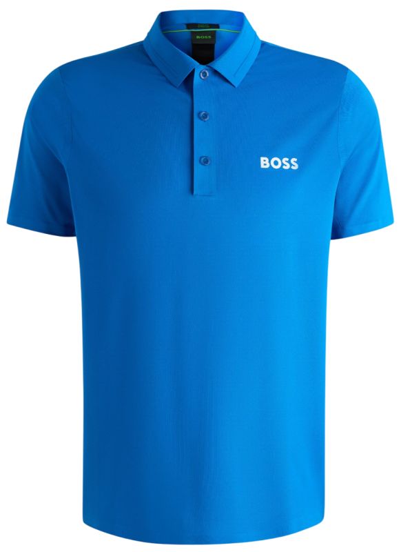 BOSS Patteo MB 17 Short Sleeve