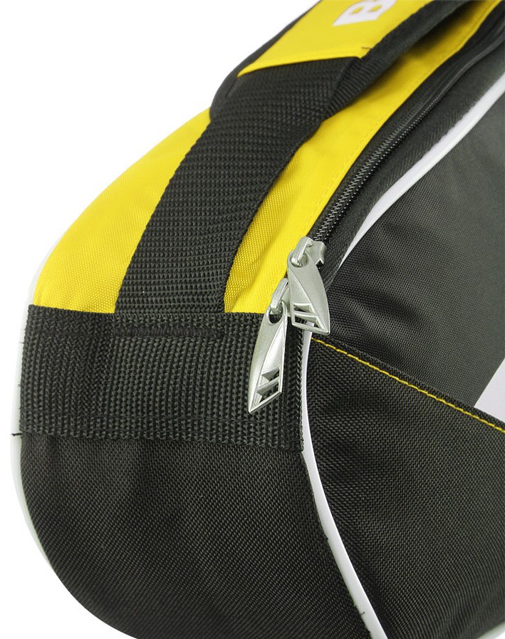 Babolat Club Line x3 - yellow
