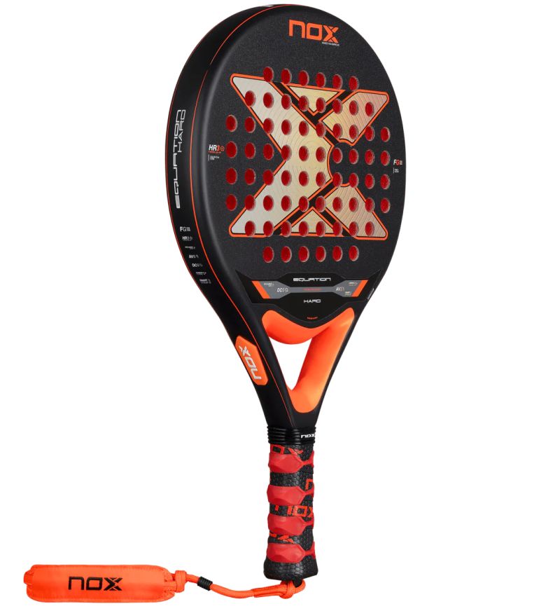 NOX Equation Hard Advanced 2026 NOX Equation Hard Advanced 2026