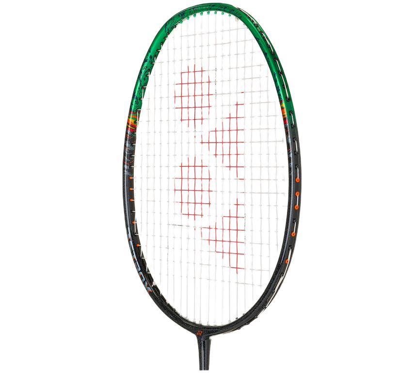 Yonex Astrox 99 Pro - black/green
