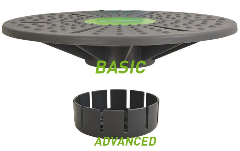 Schildkröt Fitness Balance Board