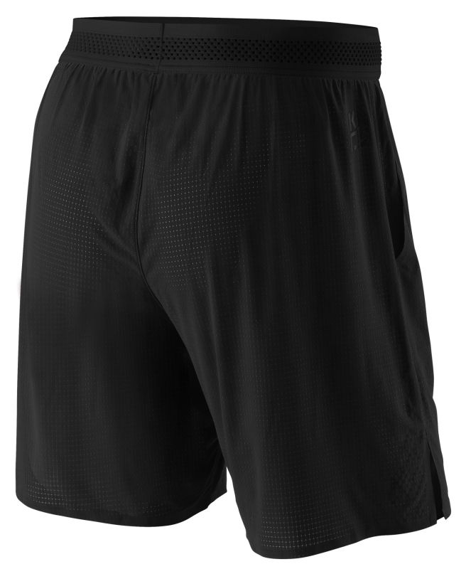 Wilson Kaos Mirage 7 Short M - black