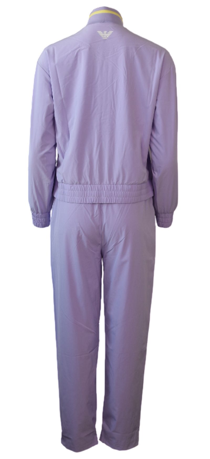 EA7 Woven In Ventus7 - lavender EA7 Woven In Ventus7 - lavender