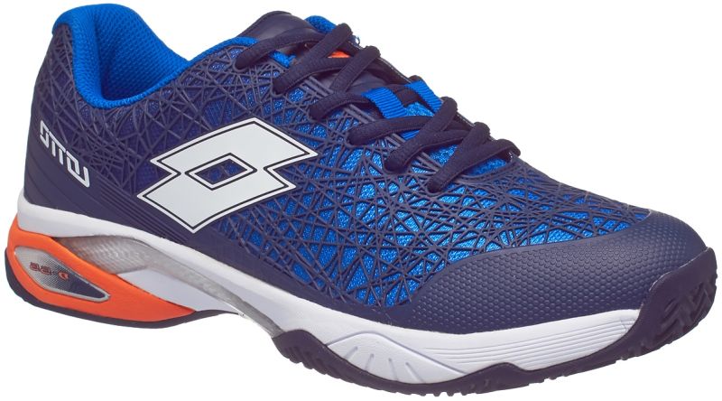 lotto-viper-ultra-iii-clay-blue-aviator-white-1 Lotto Viper Ultra III Clay - blue aviator/white