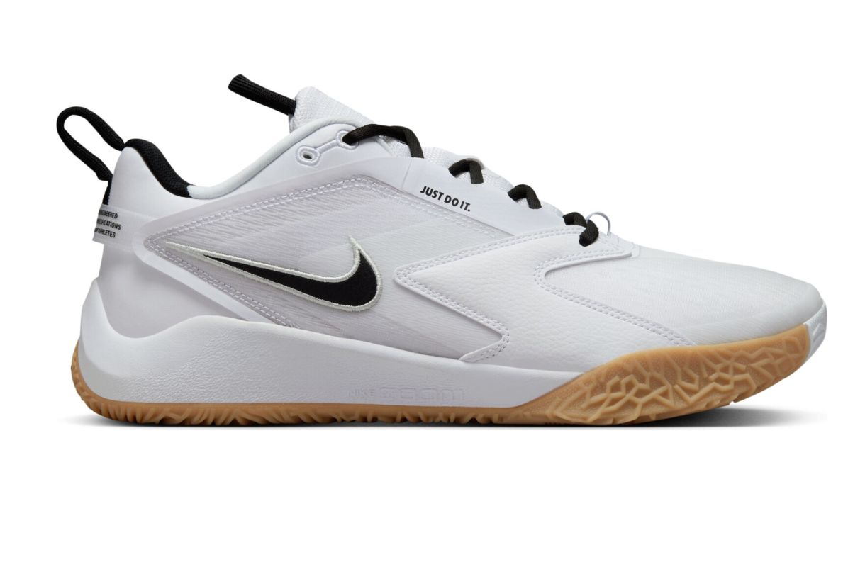 Nike Air Zoom Hyperace 3 - white/black/photon dust