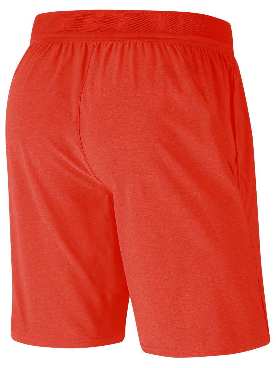 nike-court-flex-ace-9-short-habanero-red-white-2 Nike Court Flex Ace 9 Short - habanero red/white