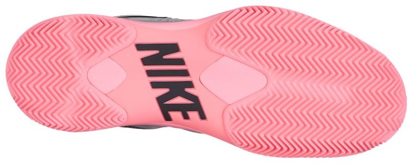 nike-air-zoom-cage-3-clay-atmosphere-grey-black-3 Nike Air Zoom Cage 3 Clay - atmosphere grey/black