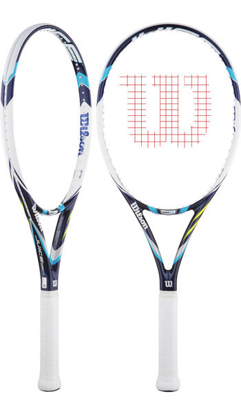 Wilson Juice 100UL