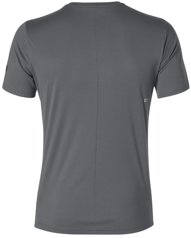 asics-practice-ss-top-steel-grey-2 Asics Practice SS Top - steel grey