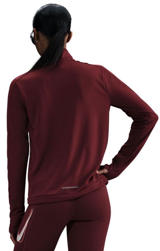 Nike Dri-Fit Pacer 1/4-Zip