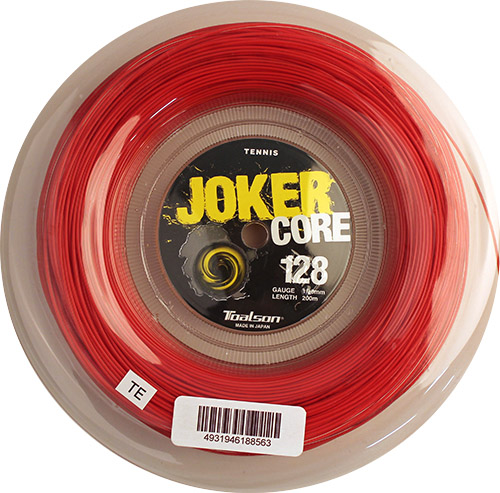 Toalson Joker Core 128 (200 m)