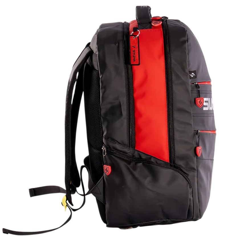 Siux Electra Stupa 2026 - black Siux Electra Stupa 2026 - black