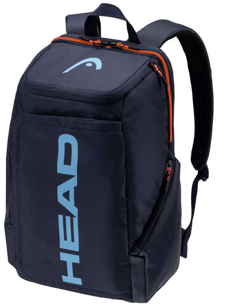 Head Pro Backpack - navy