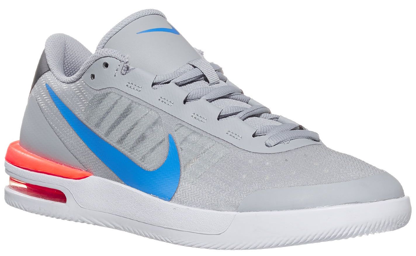 Nike Air Max Vapor Wing MS - light smoke grey/blue hero