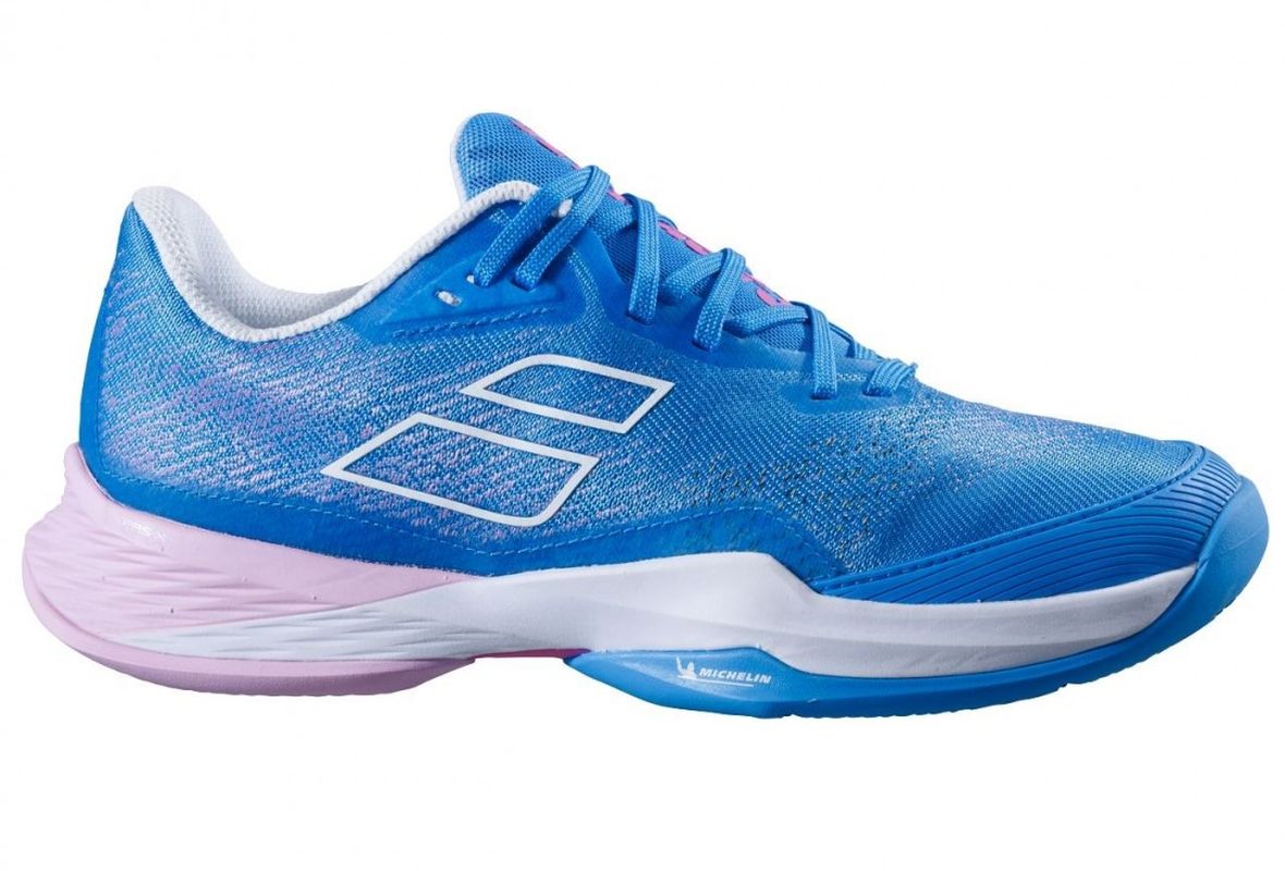 Babolat Jet Mach 3 Clay Women