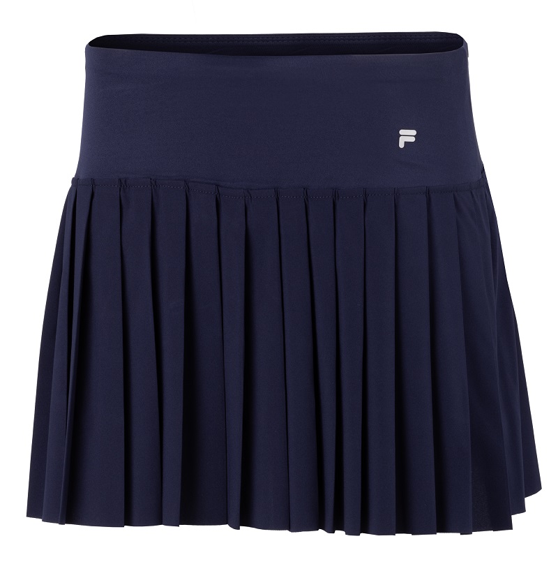 Fila US Open Malea Skirt - navy Fila US Open Malea Skirt - navy