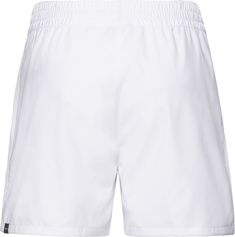 Head Club Shorts W - white