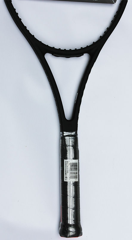 wilson-pro-staff-97-countervail-uzywana-4 Wilson Pro Staff 97 Countervail (używana)