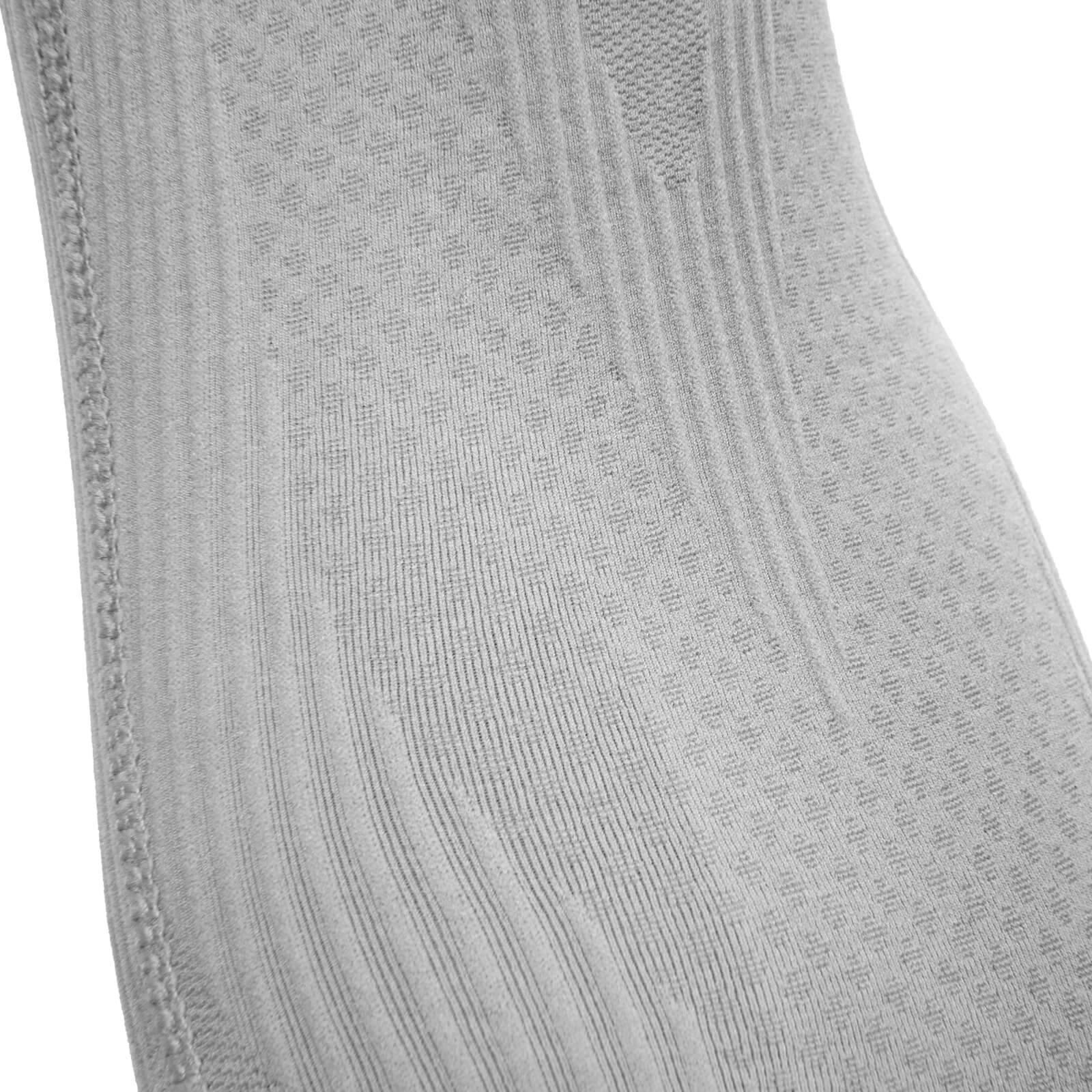 adidas-compression-arm-sleeves-grey-5 Adidas Compression Arm Sleeves - grey