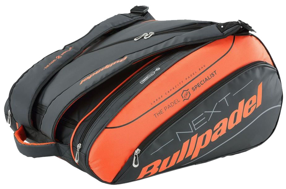 Bullpadel BPP22005 Next - negro Bullpadel BPP22005 Next - negro