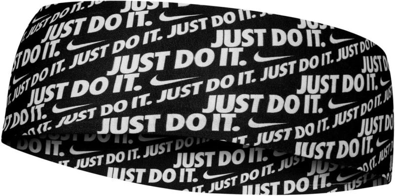 Nike Dri-Fit Fury Headband 3.0 Printed