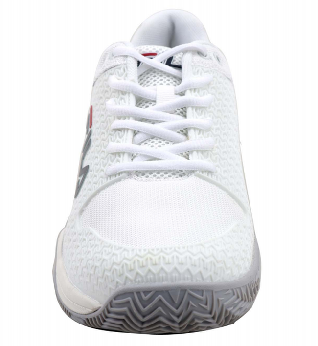 Fila Campo TPW W - white