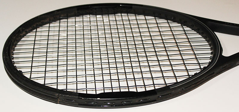 wilson-pro-staff-rf85-ltd-uzywana-4 Wilson Pro Staff RF85 LTD (używana)