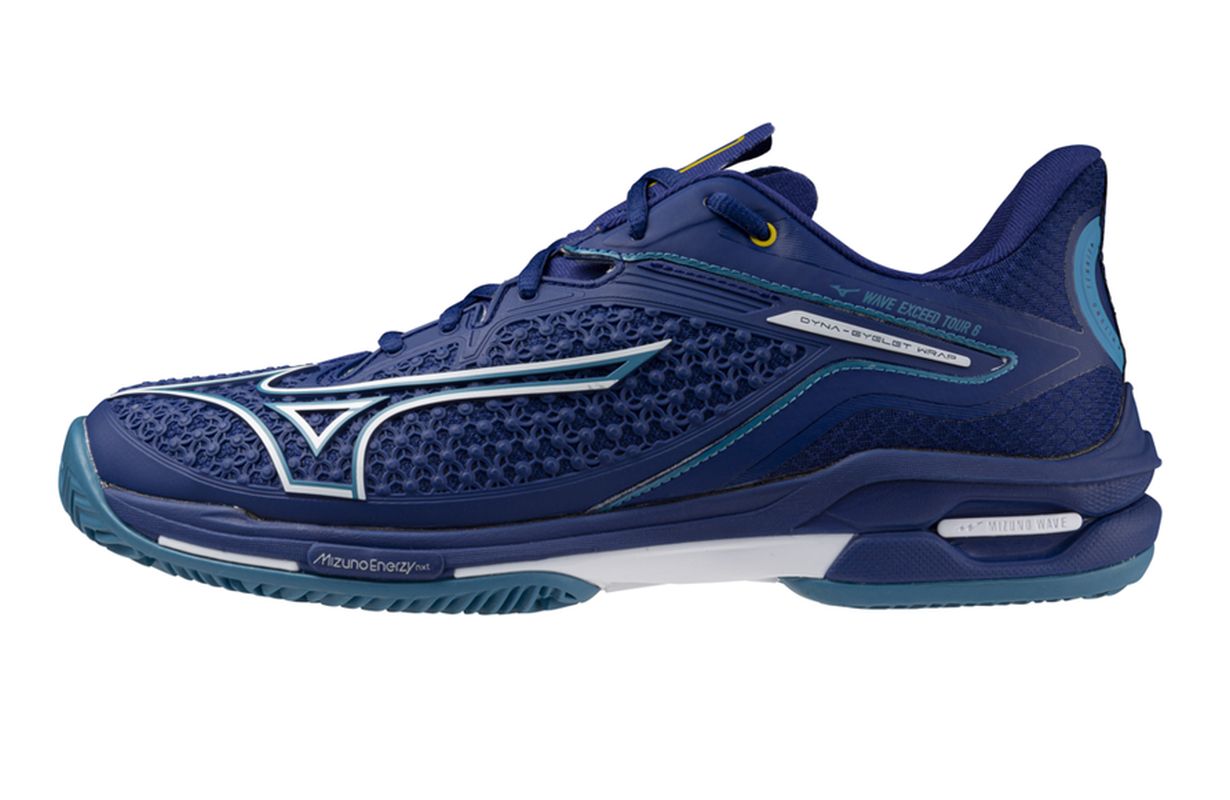 Mizuno Wave Exceed Tour 6 CC