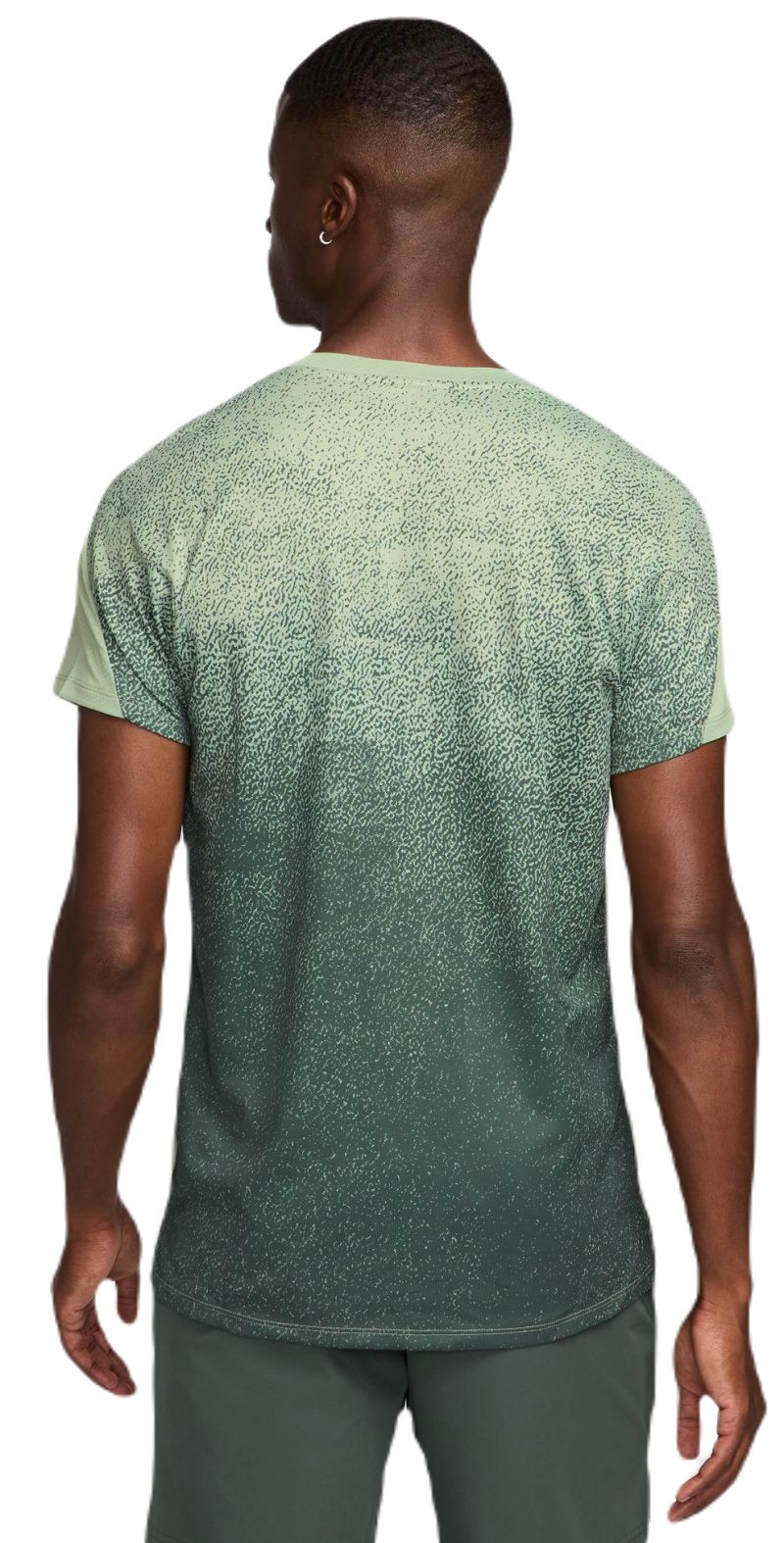 Nike Court Slam Dri-Fit Tennis