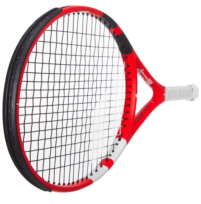 babolat-pure-strike-jr-24-2021-24-red-white-7 Babolat Pure Strike Jr 24 2021 (24") - red/white