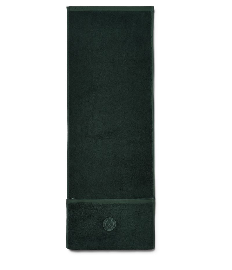 Wimbledon Gym - green