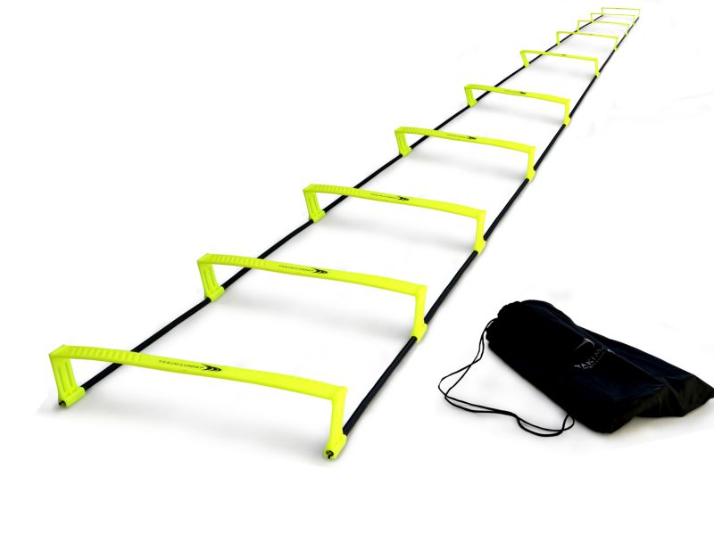 Yakimasport Elivated Ladder 10 Rungs