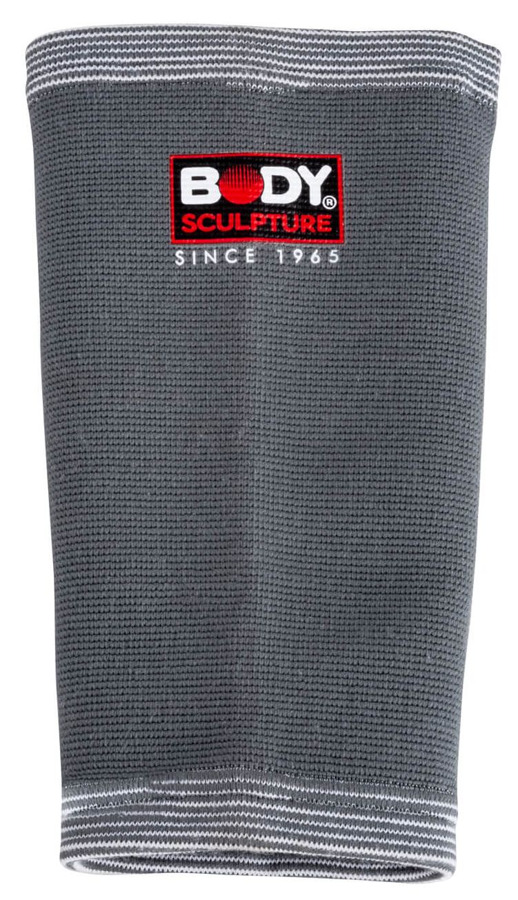 Body Sculpture Elastic Shank Support