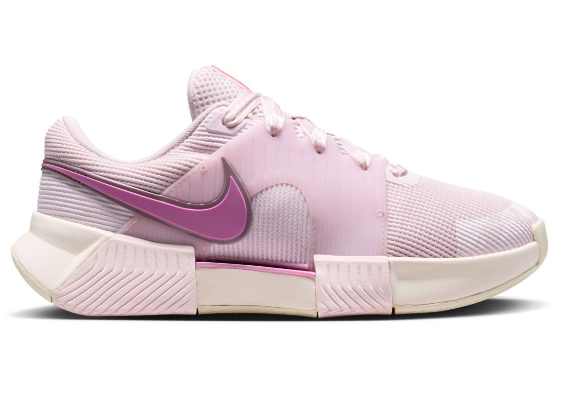 Nike Zoom GP Challenge 1.5 Premium - pearl pink/light magenta/pink foam chalk Nike Zoom GP Challenge 1.5 Premium - pearl pink/light magenta/pink foam chalk