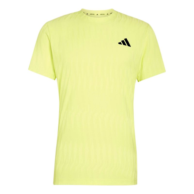 Adidas Climacool+ Airchill Freelift - semi frozen lemon
