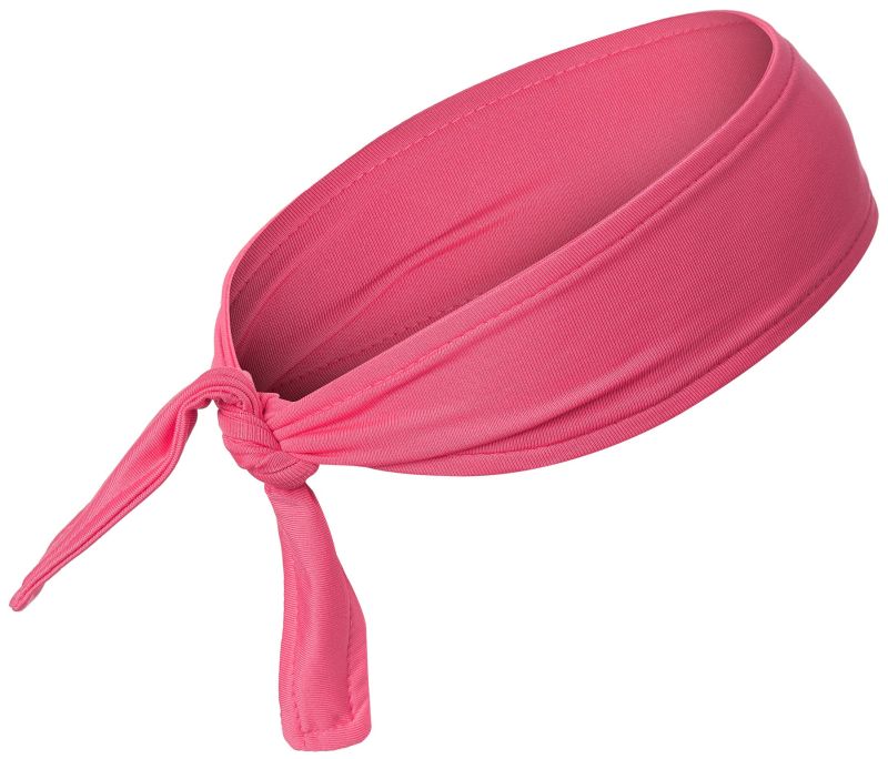 Lucky in Love Headband - punch