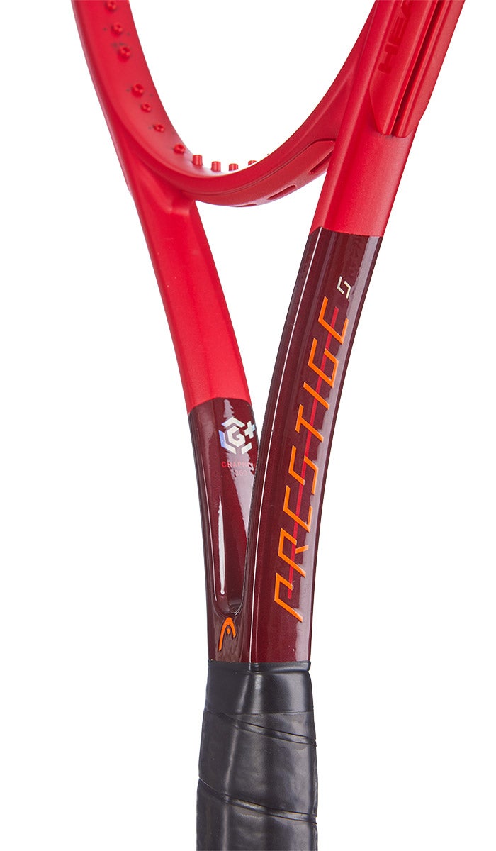 Head Graphene 360+ Prestige S + naciąg + usługa serwisowa