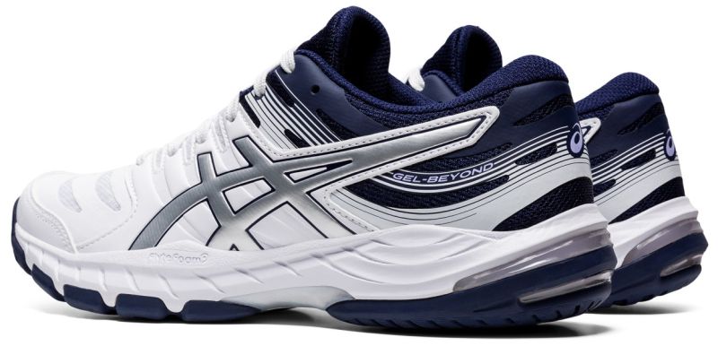 Asics Gel-Beyond 6 W - white/peacoat