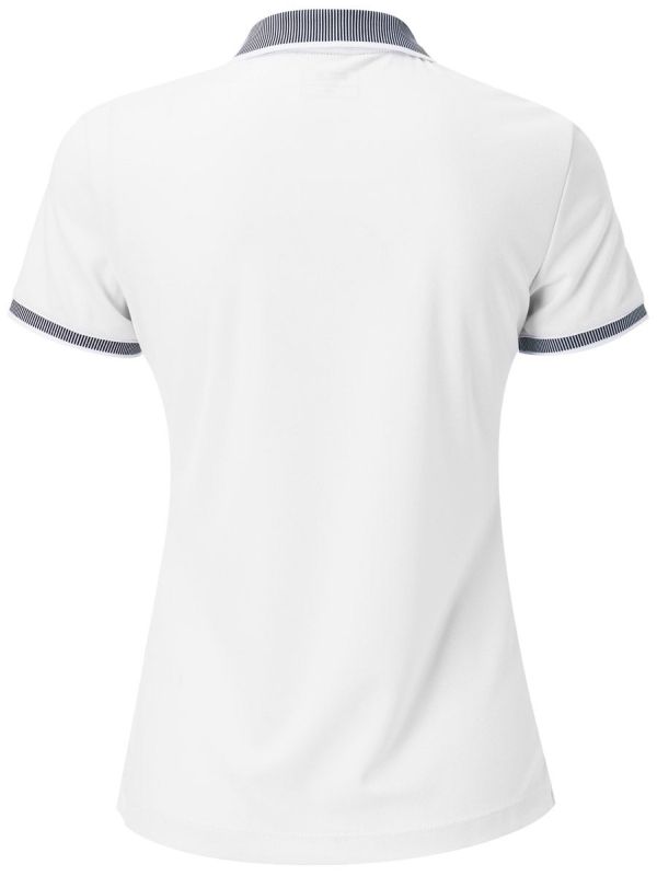 Fila Polo Emma W - white