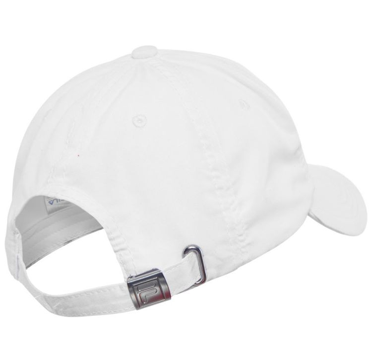 fila-max-baseball-cap-white-2 Fila Max Baseball Cap - white