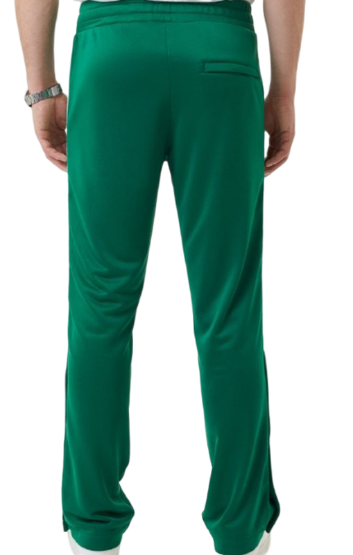 Björn Borg Ace Track Pants - verdant green