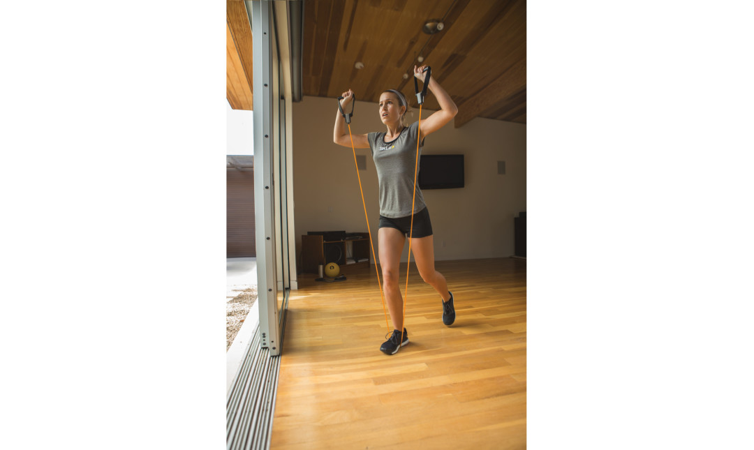 sklz-resistance-cable-set-15lb-6-80kg-3 SKLZ RESISTANCE CABLE SET (15lb - 6,80kg)