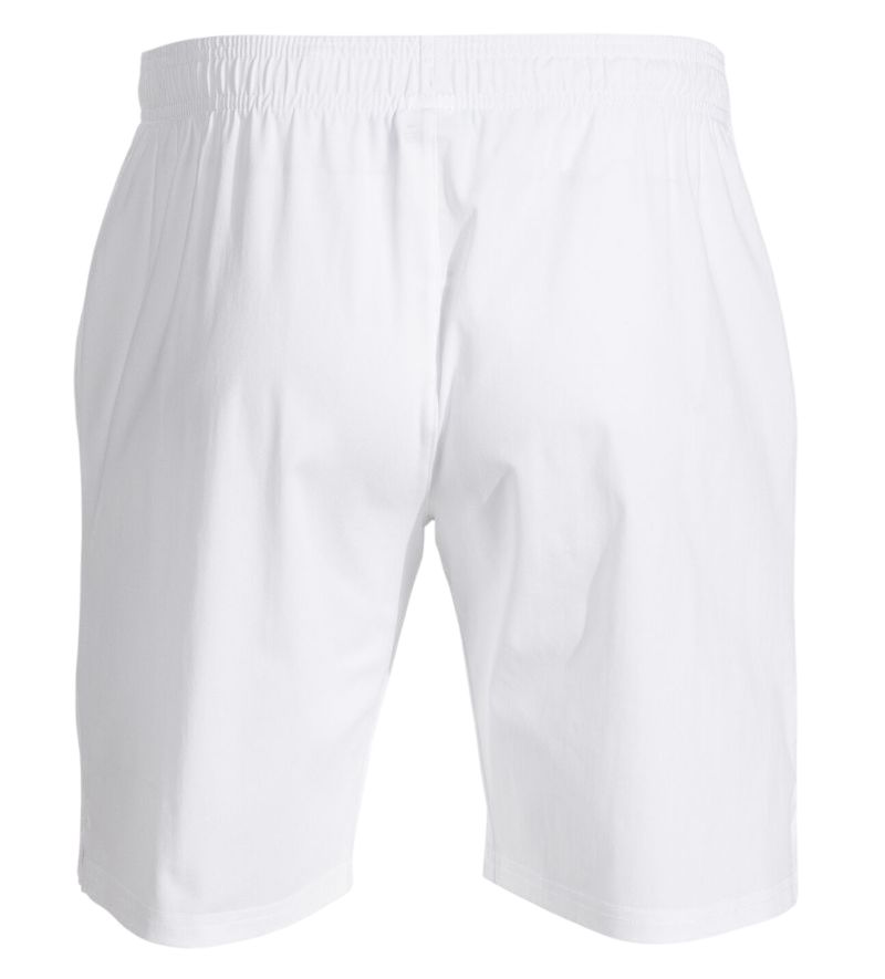 Joma Montreal Bermuda - white Joma Montreal Bermuda - white
