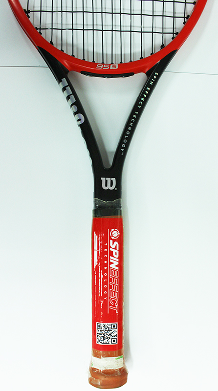  Wilson Pro Staff 95 S (używana)