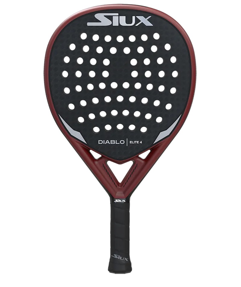 Siux Diablo Elite 4 SS25