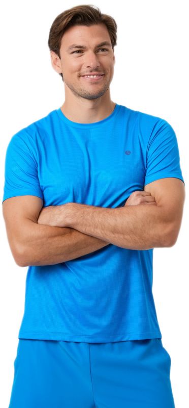 Björn Borg Ace Light - electric blue lemonade Björn Borg Ace Light - electric blue lemonade