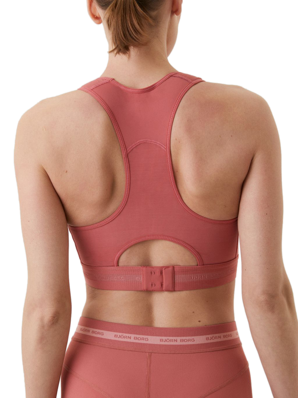 Björn Borg Performance High Support