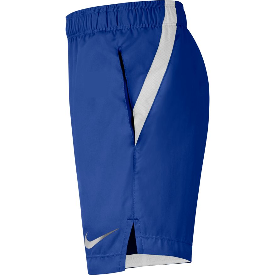 nike-6inch-woven-short-b-game-royal-white-3 Nike 6inch Woven Short B - game royal/white