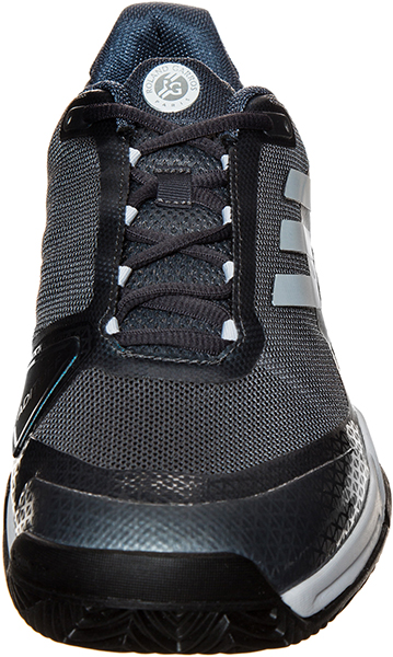 adidas-barricade-club-clay-silver-metallic-night-metallic-core-black-6 Adidas Barricade Club Clay - silver metallic/night metallic/core black