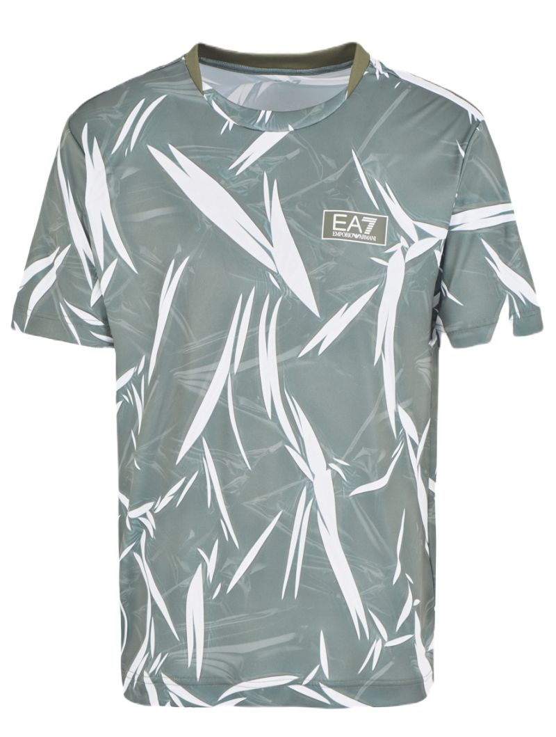 EA7 Man Jersey